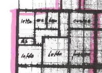 Appartamento Via Paolo Ruffini 75, Modena - foto 45