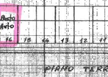 Appartamento Via Paolo Ruffini 75, Modena - foto 47