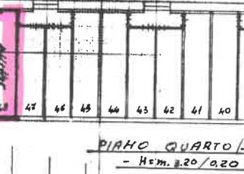 Appartamento Via Paolo Ruffini 75, Modena - foto 48