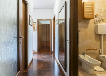 Appartamento Via Paolo Ruffini 75, Modena - foto 12