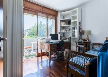 Appartamento Via Paolo Ruffini 75, Modena - foto 19