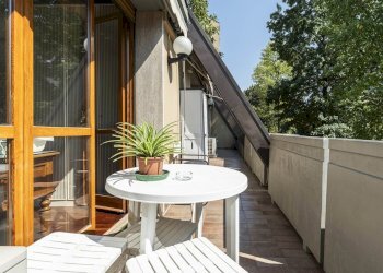 Appartamento Via Paolo Ruffini 75, Modena - foto 21