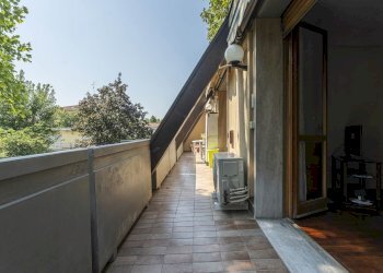 Appartamento Via Paolo Ruffini 75, Modena - foto 22