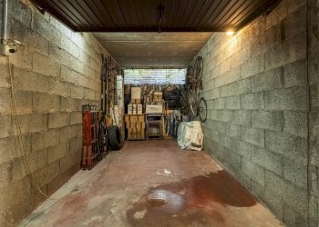 Appartamento Via Paolo Ruffini 75, Modena - foto 28