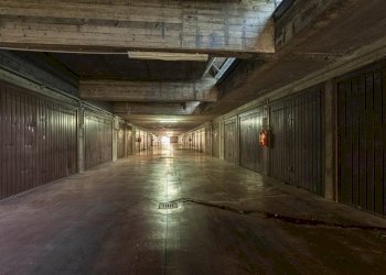 Appartamento Via Paolo Ruffini 75, Modena - foto 30