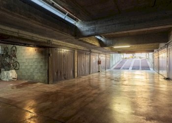 Appartamento Via Paolo Ruffini 75, Modena - foto 29