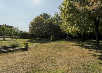 Appartamento Via Paolo Ruffini 75, Modena - foto 31