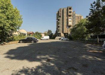 Appartamento Via Paolo Ruffini 75, Modena - foto 32