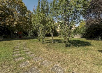 Appartamento Via Paolo Ruffini 75, Modena - foto 34