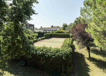 Appartamento Via Paolo Ruffini 75, Modena - foto 36