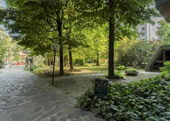 Appartamento Via Paolo Ruffini 75, Modena - foto 41