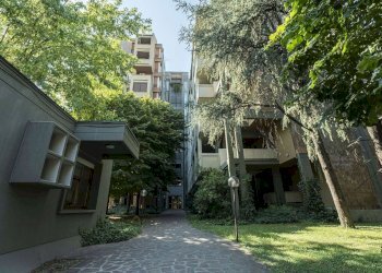 Appartamento Via Paolo Ruffini 75, Modena - foto 43