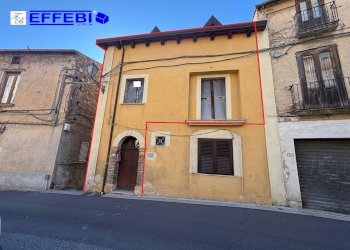 Foto 1 - Appartamento via Roma
 
84, Spezzano della Sila - foto 1