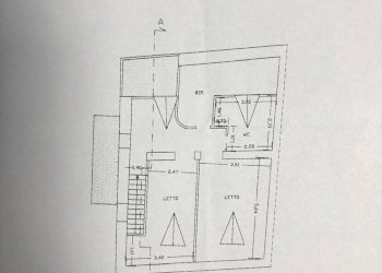 Foto 17 - Appartamento via Roma
 
84, Spezzano della Sila - foto 17