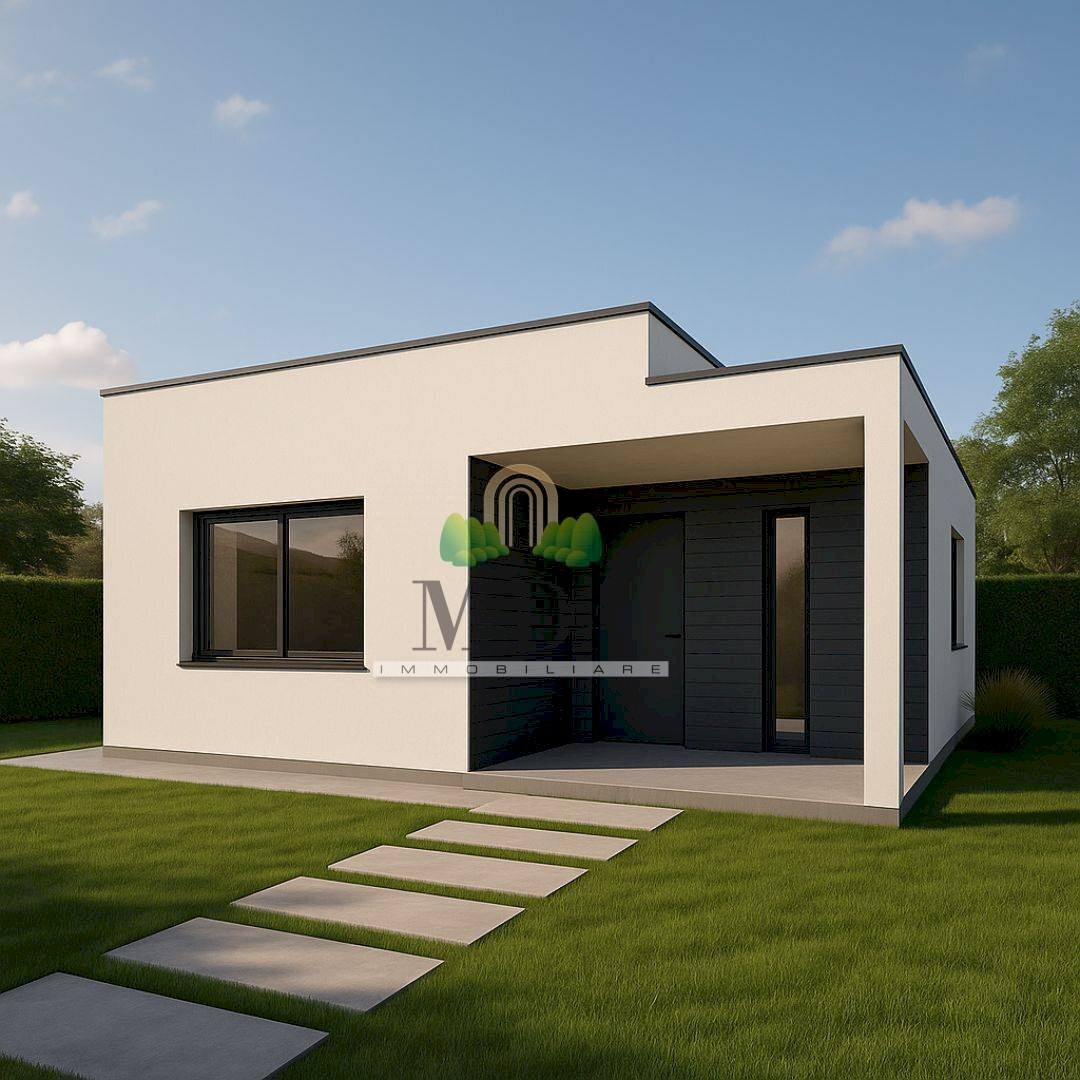 Foto 1 - Casa indipendente Via Sette Fratelli, Giulianova - foto 1