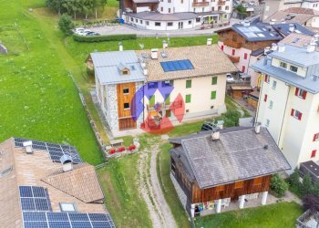 Foto 3 - Quadrilocale Strada de Sèn Roch
 
43, Moena - foto 3