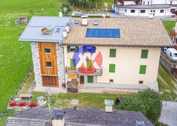 Foto 4 - Quadrilocale Strada de Sèn Roch
 
43, Moena - foto 4