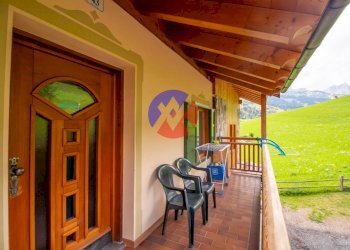 Foto 5 - Quadrilocale Strada de Sèn Roch
 
43, Moena - foto 5