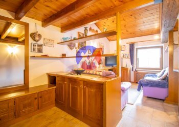 Foto 7 - Quadrilocale Strada de Sèn Roch
 
43, Moena - foto 7