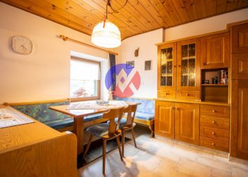 Foto 11 - Quadrilocale Strada de Sèn Roch
 
43, Moena - foto 11