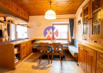 Foto 12 - Quadrilocale Strada de Sèn Roch
 
43, Moena - foto 12