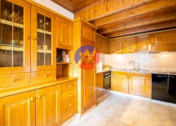 Foto 13 - Quadrilocale Strada de Sèn Roch
 
43, Moena - foto 13