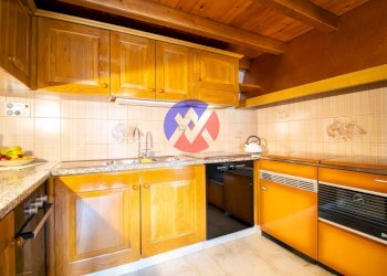 Foto 14 - Quadrilocale Strada de Sèn Roch
 
43, Moena - foto 14