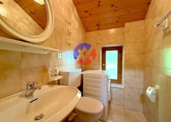 Foto 16 - Quadrilocale Strada de Sèn Roch
 
43, Moena - foto 16