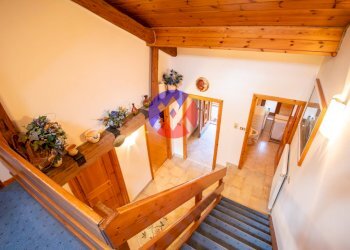 Foto 17 - Quadrilocale Strada de Sèn Roch
 
43, Moena - foto 17