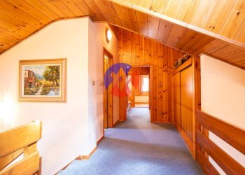 Foto 18 - Quadrilocale Strada de Sèn Roch
 
43, Moena - foto 18