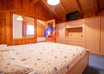 Foto 20 - Quadrilocale Strada de Sèn Roch
 
43, Moena - foto 20