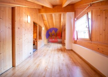 Foto 21 - Quadrilocale Strada de Sèn Roch
 
43, Moena - foto 21