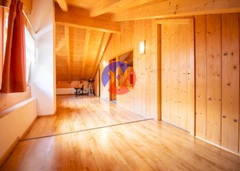 Foto 22 - Quadrilocale Strada de Sèn Roch
 
43, Moena - foto 22