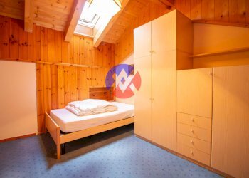 Foto 24 - Quadrilocale Strada de Sèn Roch
 
43, Moena - foto 24