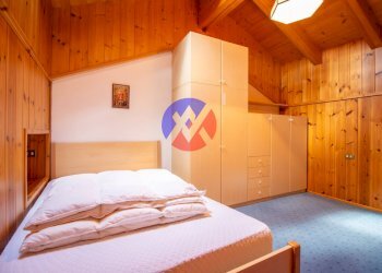 Foto 25 - Quadrilocale Strada de Sèn Roch
 
43, Moena - foto 25