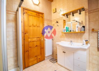 Foto 26 - Quadrilocale Strada de Sèn Roch
 
43, Moena - foto 26