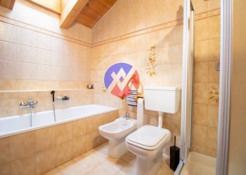 Foto 27 - Quadrilocale Strada de Sèn Roch
 
43, Moena - foto 27