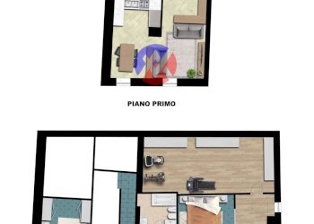 Foto 29 - Quadrilocale Strada de Sèn Roch
 
43, Moena - foto 29