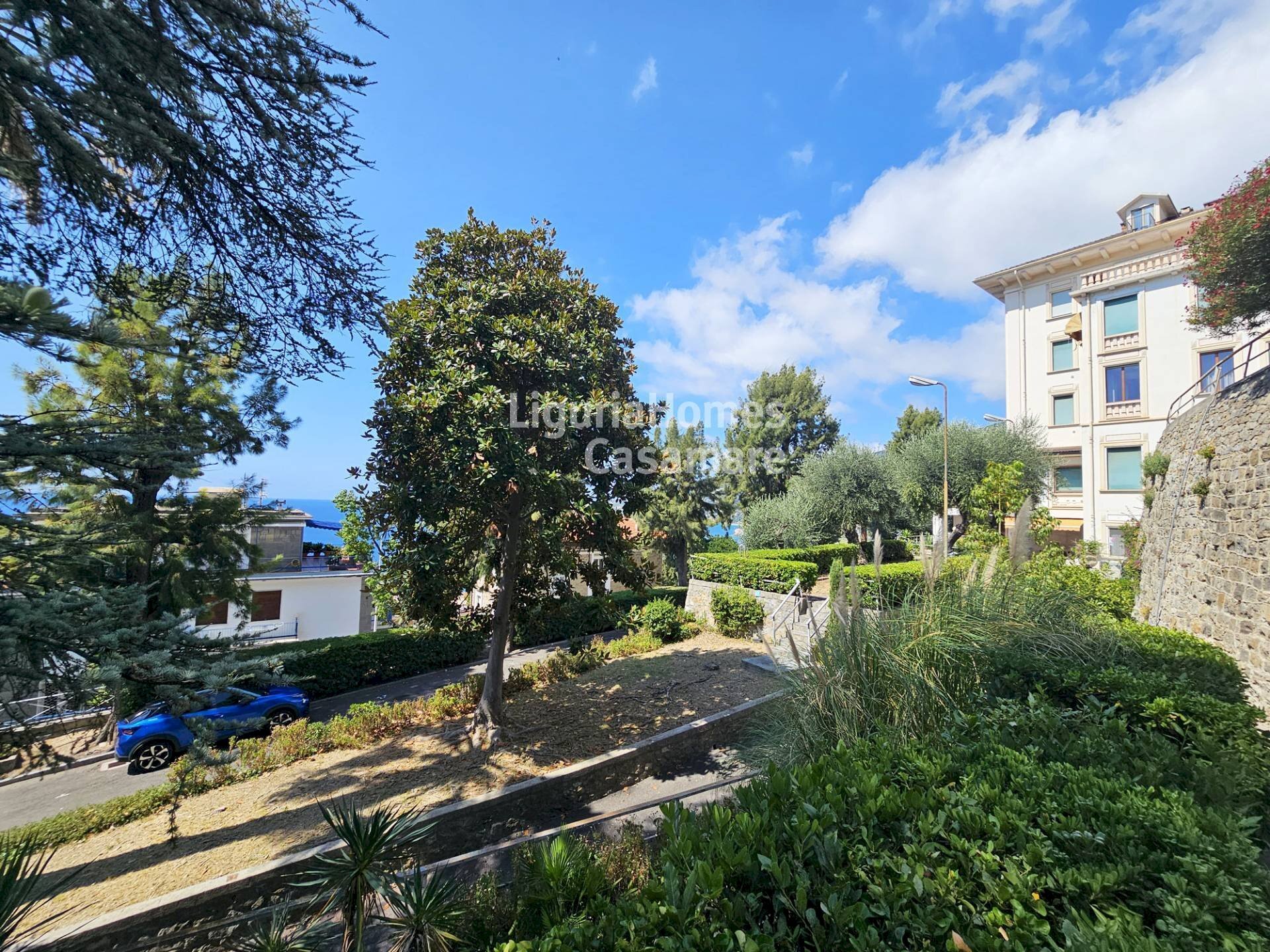 Foto 1 - Trilocale Via delle Palme, Ospedaletti - foto 1