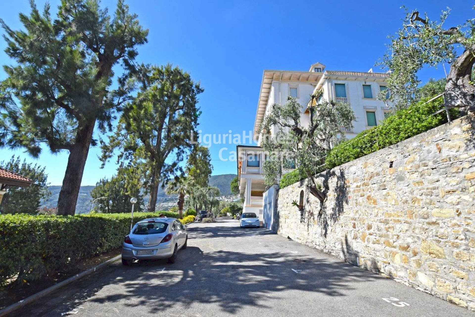 Foto 2 - Trilocale Via delle Palme, Ospedaletti - foto 2