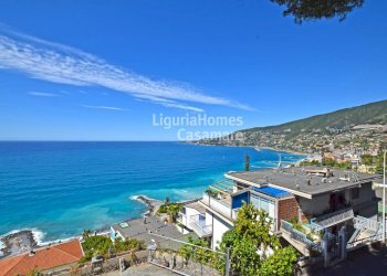 Foto 2 - Villa Viale dei Pepi, Ospedaletti - foto 2