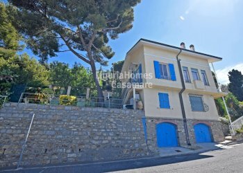 Foto 3 - Villa Viale dei Pepi, Ospedaletti - foto 3