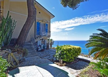 Foto 7 - Villa Viale dei Pepi, Ospedaletti - foto 7