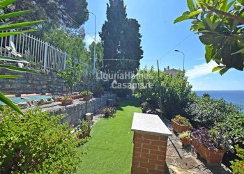 Foto 8 - Villa Viale dei Pepi, Ospedaletti - foto 8