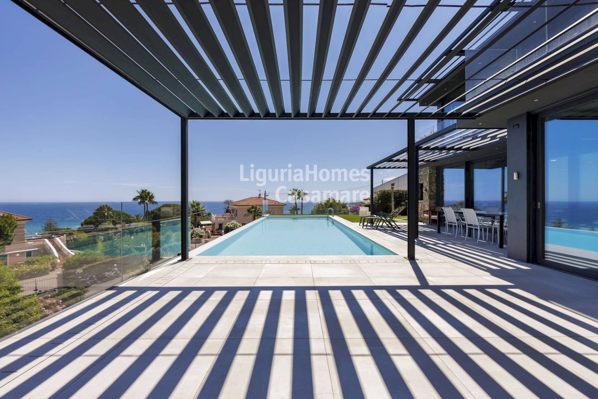 Foto 1 - Villa Strada Termini, Ospedaletti - foto 1