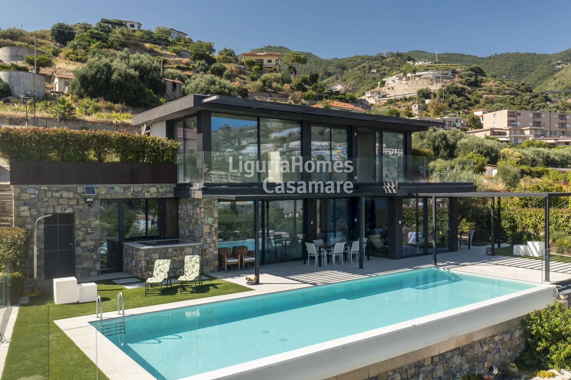 Foto 2 - Villa Strada Termini, Ospedaletti - foto 2