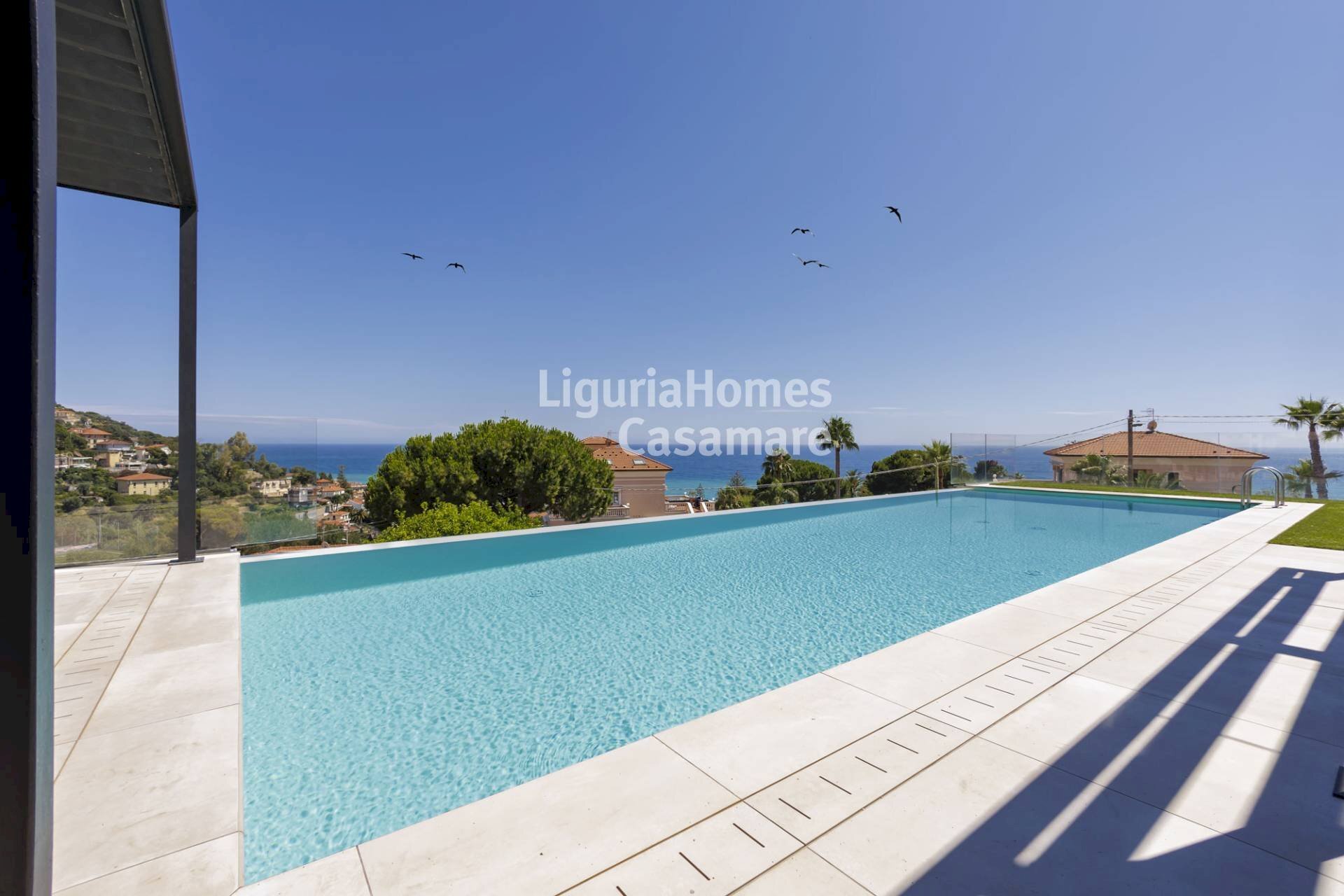 Foto 3 - Villa Strada Termini, Ospedaletti - foto 3