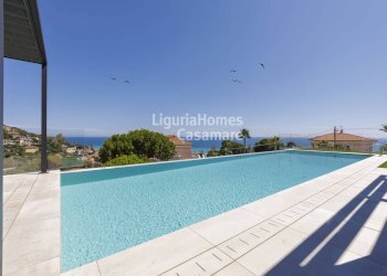 Foto 3 - Villa Strada Termini, Ospedaletti - foto 3