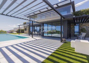 Foto 8 - Villa Strada Termini, Ospedaletti - foto 8