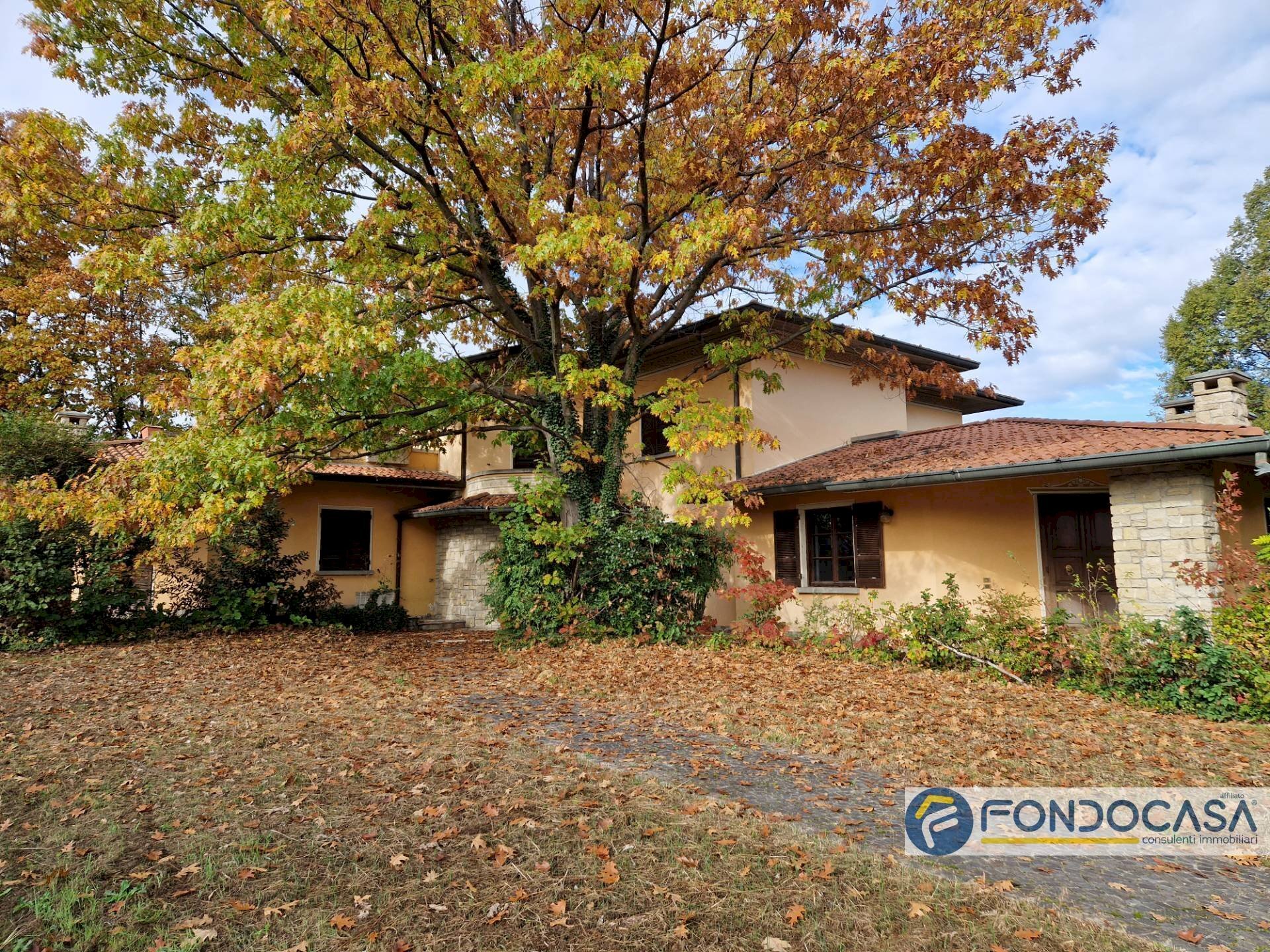 Foto 2 - Villa VIA SELVA, Cazzago San Martino - foto 2